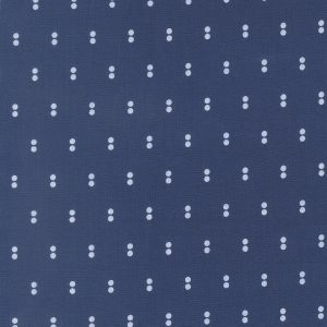 Blueprint Navy Mixer