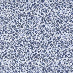 Blueprint Navy White Mix
