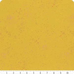 Speckled Ruby Star - Golden Hour