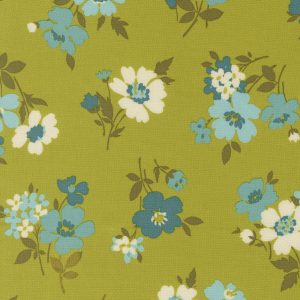 Happy Daze Grass Floral Mix