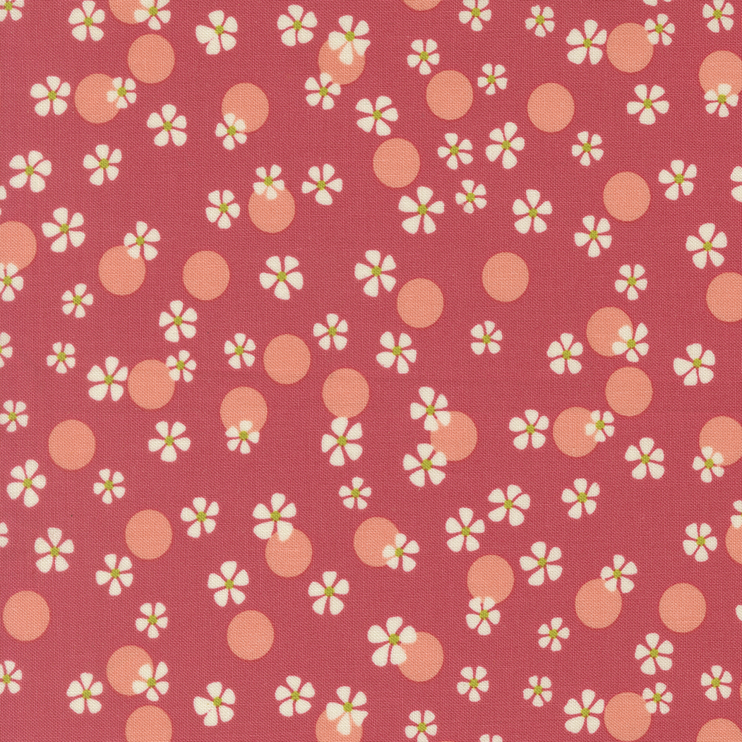 Happy Daze Sweetie Floral