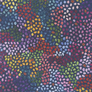 Soulstice Navy Dotty