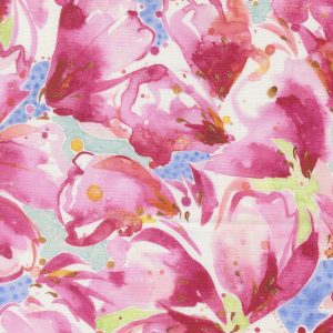 Soulstice Peony Floral