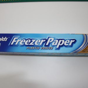 Freezer Paper - By Box