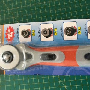 Rotary Cutter 45mm
