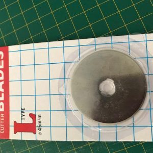 Replacement Blade - 45mm