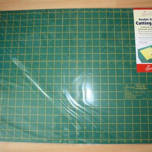 Cutting Mat 18" by 24"