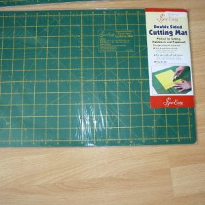 Cutting Mat 18" by 12"