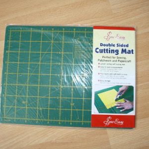 Cutting Mat 9" by 12"