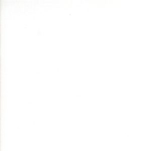 Moda Bleached White (Off White)