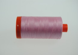 Aurifil 2423 Baby Pink
