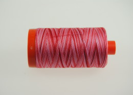 Aurifil 4668 Strawberry Parfait