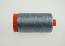 Aurifil 2610 Light Blue Grey