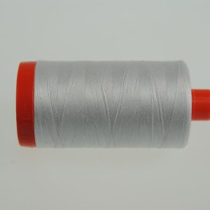 Aurifil 2021 Natural White