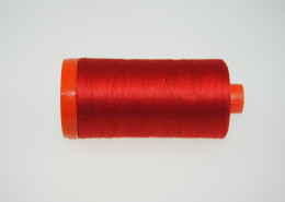 Aurifil 2270 Paprika