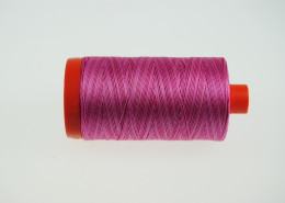 Aurifil 4660 Pink Taffy