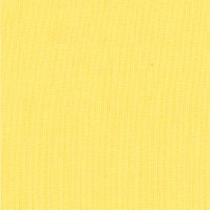Bella Solids 30's Yellow