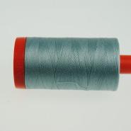 Aurifil 2847 Bright Grey Blue