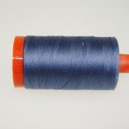 Aurifil 1248 Dark Grey Blue