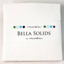 White Charm Packs - Back in Stock!!