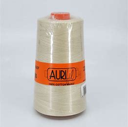 Aurifil Cone Light Beige 2310