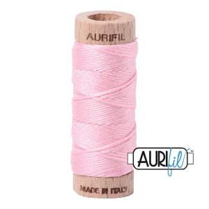 Aurifil 2423 Floss Pink
