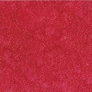 Bali Dot - Red NEW!!!