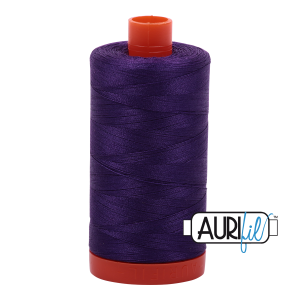 Aurifil 2545 - Medium Purple