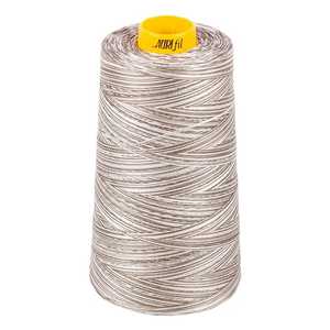 Aurifil 40/3 Cone  - 4670 Silver Fox