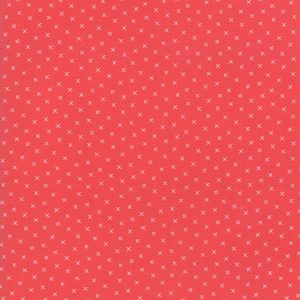 Holliberry Tonal Scarlet