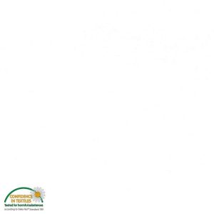 Swan Solid White 60" WIDE