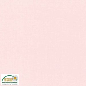 Swan Solid Dusty Pink 60" WIDE