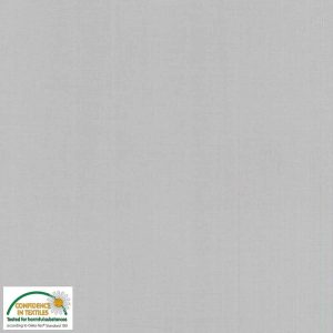 Swan Solid Light Grey 60" WIDE