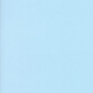 Bella Solids - Pastel Blue NEW!!!