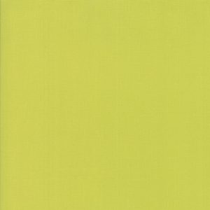 Bella Solids - Chartreuse NEW!!!