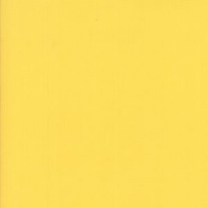 Bella Solids - Buttercup NEW!!!