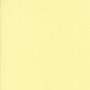 Bella Solids Baby Yellow NEW!!!
