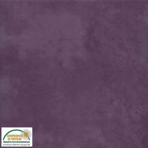Quilters Shadow - Mauve