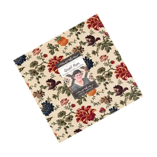 Quail Run Layer Cake NEW!!! - Image 2