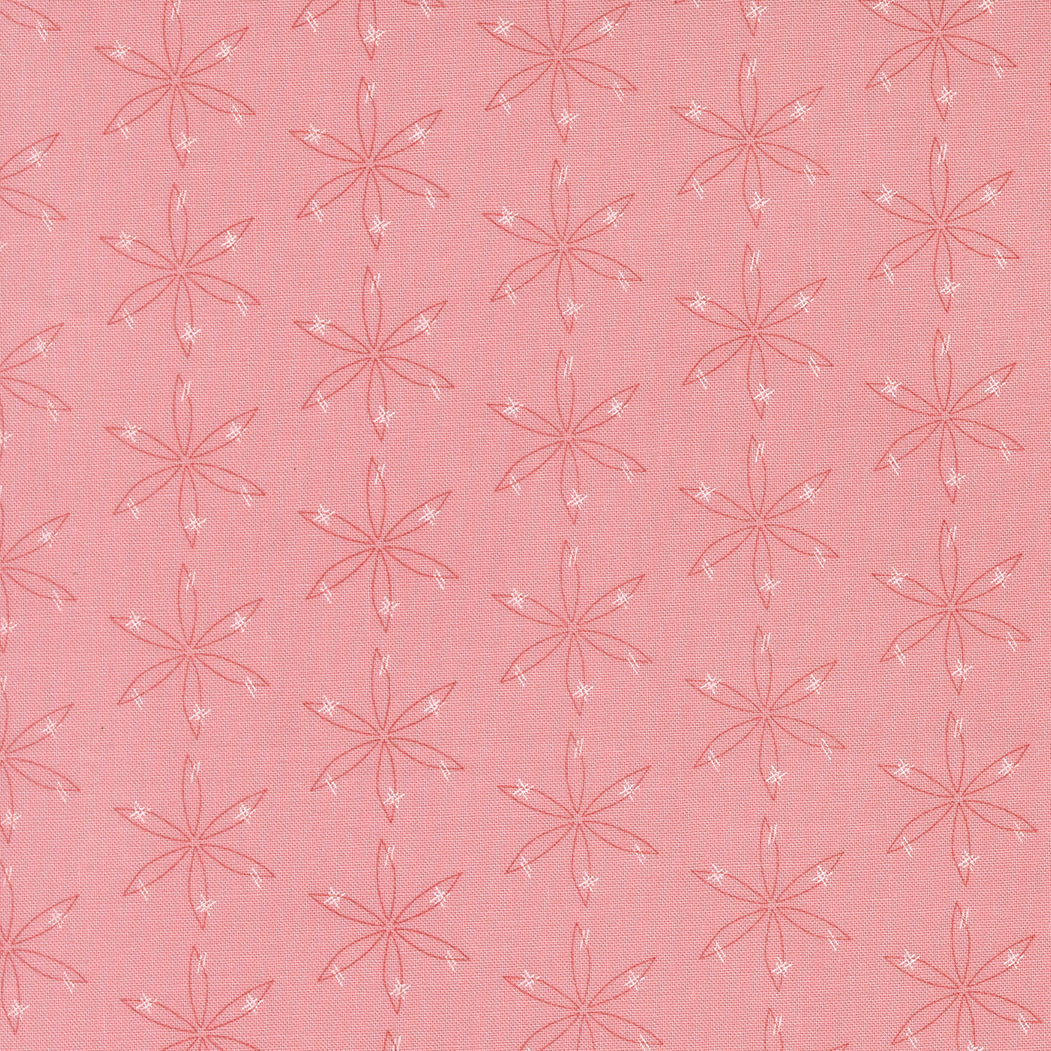 Honeyed Horizon Blush Solid Mixer