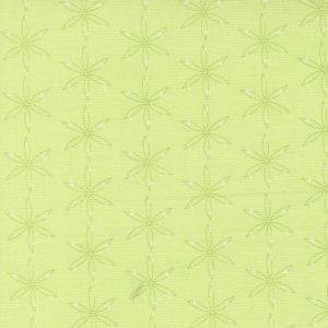 Honeyed Horizon Honeydew Solid Mixer