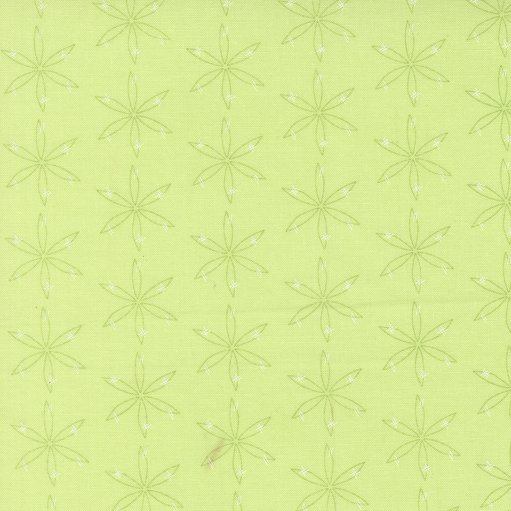 Honeyed Horizon Honeydew Solid Mixer